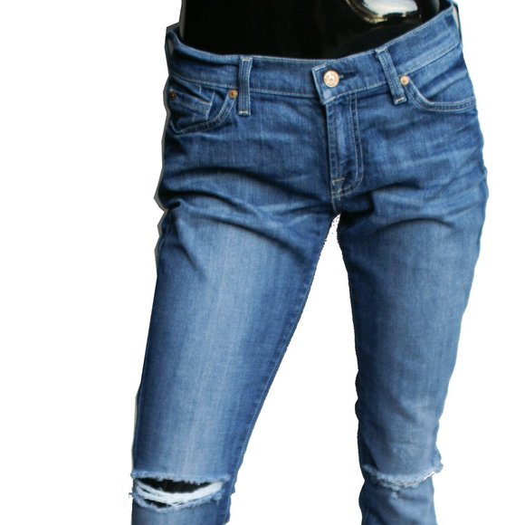 jeans 36 waist 29 leg